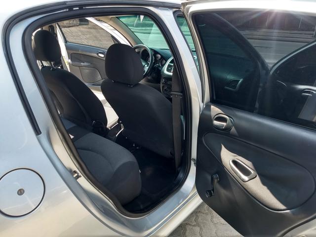 Peugeot 207 Xr 1.4 Hatch ano 2012 Repasse - Foto 10