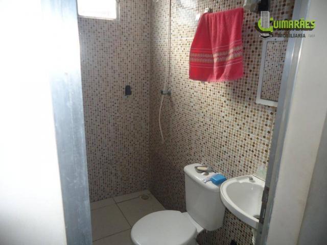 Casa com 2 dormitórios - Periperi - Foto 18