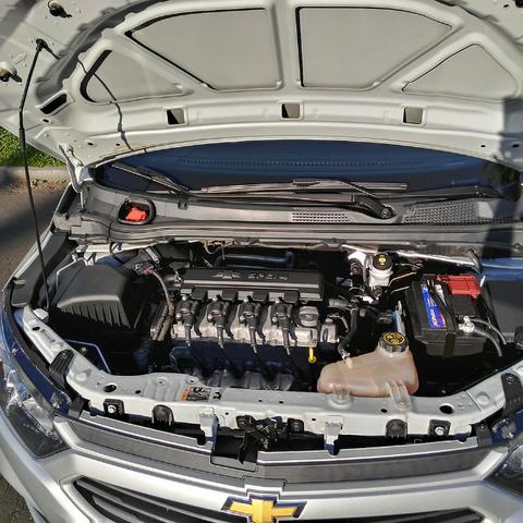 Onix LT 1.4 - Foto 6