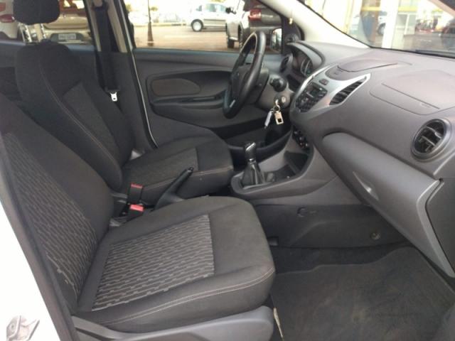 FORD KA 1.0 TI-VCT FLEX SE PLUS MANUAL 2015 - Foto 3