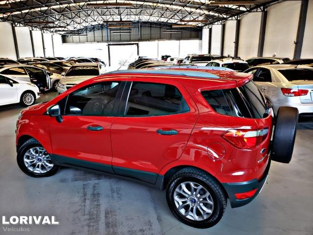 Ecosport Freestyle 2013 TOP - Foto 6