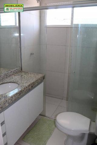 Casa duplex em condominio - Foto 20