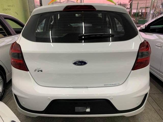 FORD KA 1.0 TI-VCT FLEX SE PLUS MANUAL 2019 - Foto 6