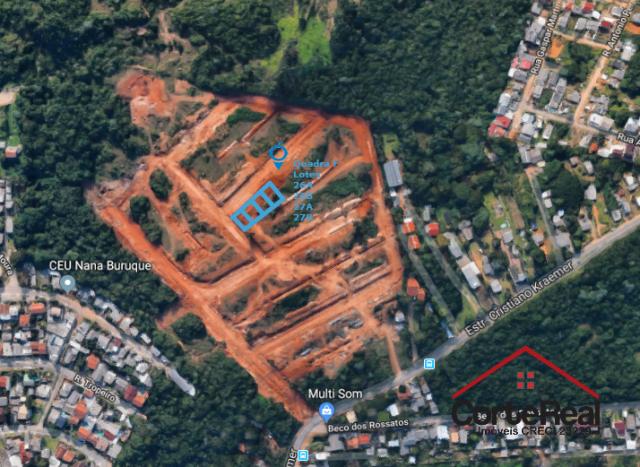 Terreno à venda em Vila nova, Porto alegre cod:7404 - Foto 3