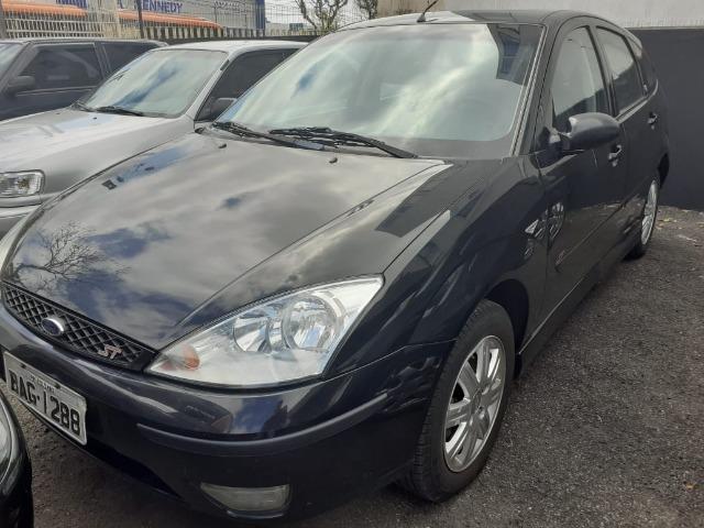 Ford Focus Ghia 2.0 Completinho - Financie Facil - Foto 3