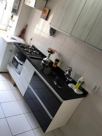 Apartamento à venda com 2 dormitórios em Ponte grande, Guarulhos cod:AP1715 - Foto 2