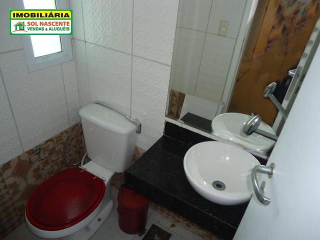 Casa duplex em condominio - Foto 15