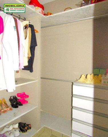 Casa duplex - Foto 16