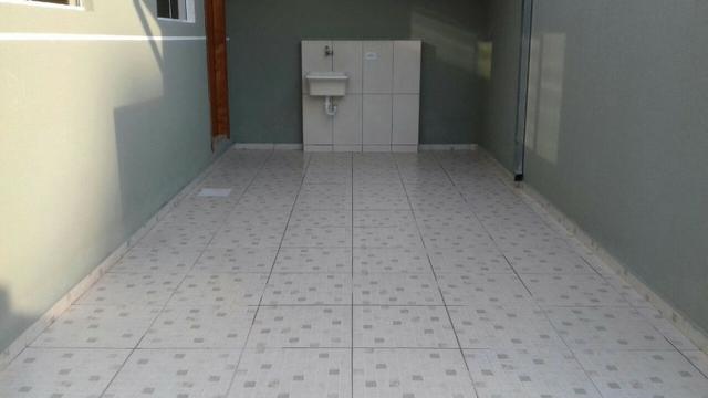 Alugo casa alv, 50,00m² em condominio, Bairro Alto - Foto 7