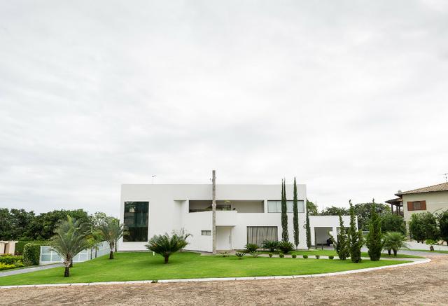 Mansão park way quadra 19 - Foto 3