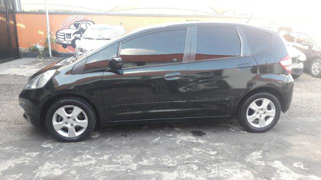 Honda Fit LX 1.4 Automático - Foto 2