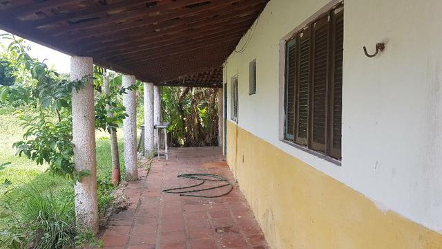Terreno, Praia de Pitangui, Centro, Área de 2718m2, Casa Sede, Rua Calçada - Foto 3