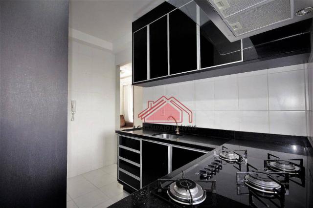 Apartamento mobiliado - Estuda-se contrato Particular e carro como parte de pagamento - Foto 6