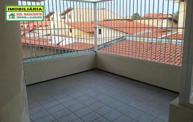 Casa duplex - Foto 13
