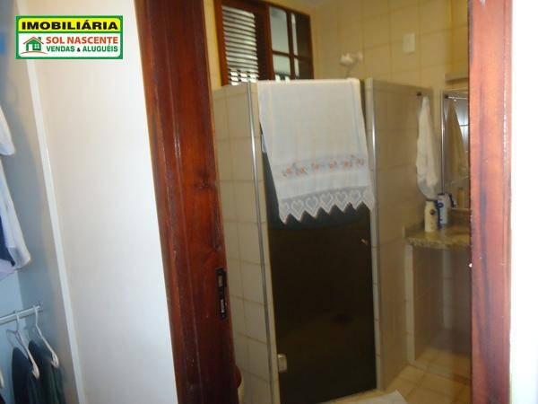 Casa duplex - Foto 18