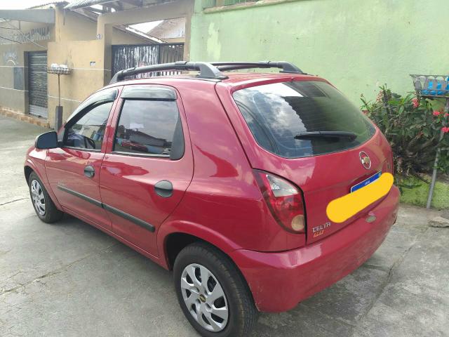 Gm/ celta 1.0 2008