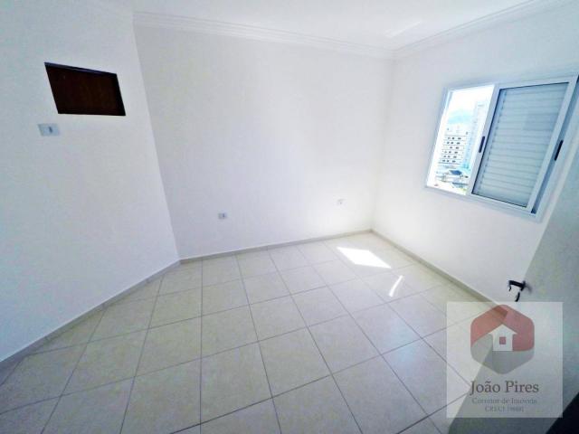 Apartamento à venda, 90 m² por r$ 500.000,00 - indaiá - caraguatatuba/sp - Foto 15