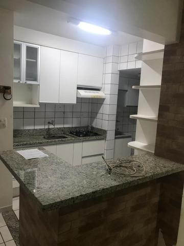Apartamento Edifício Gran Campinas - Foto 4