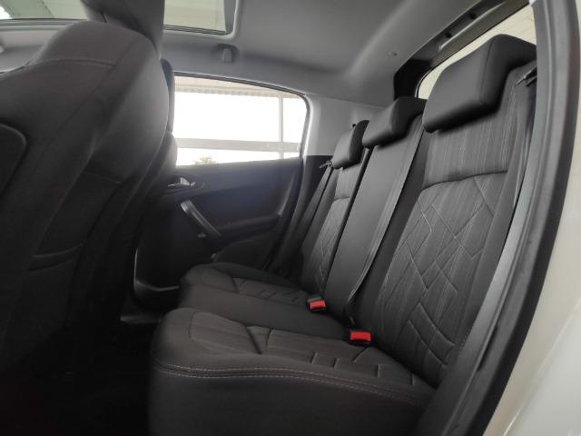 208 Griffe 1.6 Automático (32 mil km) - Foto 2