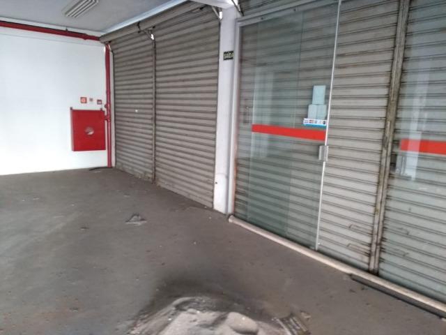 Alugo Loja em Campo Grande em Frente Cartório da Alzira - Foto 12