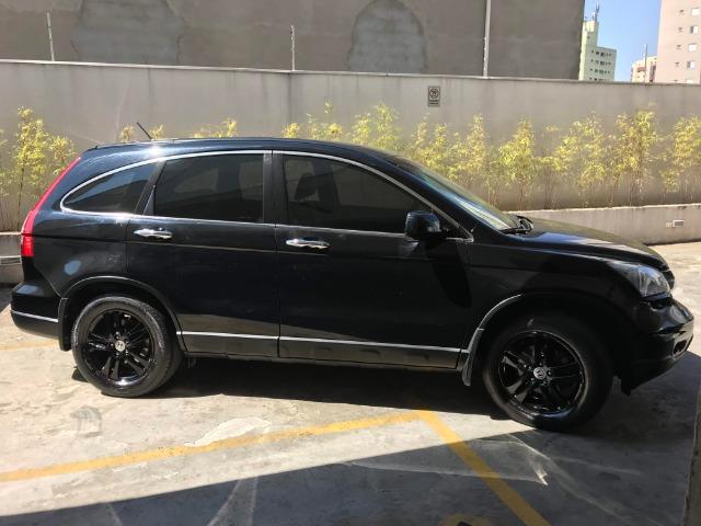 Honda CRV-ELX 2010 - Foto 3