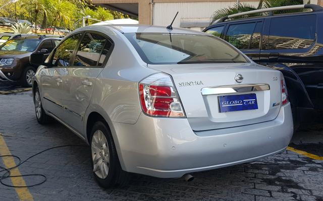 Nissan sentra 2.0s automático - Foto 3