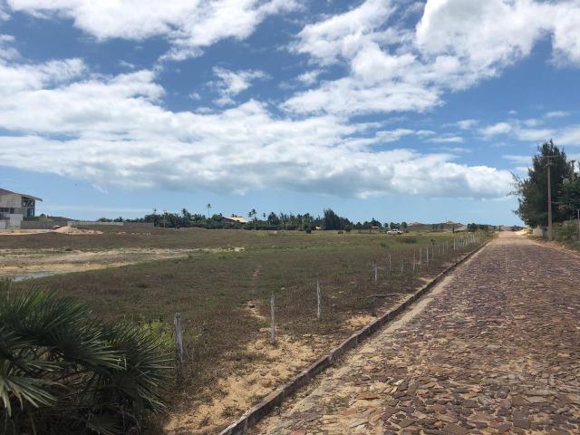 Lote para venda no Residencial Praia do Coqueiro - VD-0842 - Foto 7