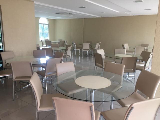 Belissimo Apto 3 qtos, 3 Suites Residencial Dubai - Foto 18