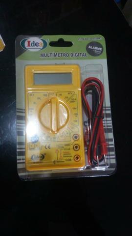 Multimetro