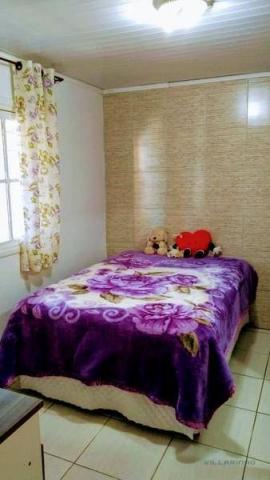 Casa com 3 dormitórios à venda, 110 m² por R$ 300.000,00 - Vila Nova - Porto Alegre/RS - Foto 11