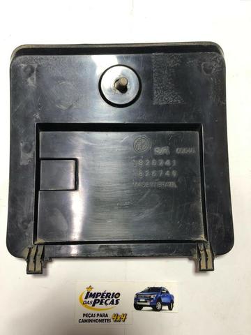 Moldura Tampa Caixa Fusível Tempra #5112 - Foto 2