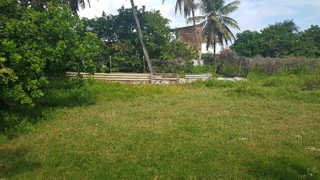 Terreno, Praia de Pitangui, Centro, Área de 2718m2, Casa Sede, Rua Calçada - Foto 11