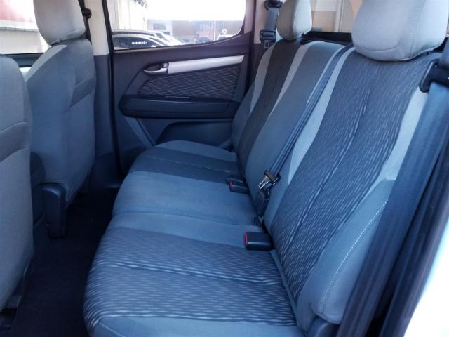 S-10 LT Cab Dupla 2013 Flex 4p Manual - Foto 6