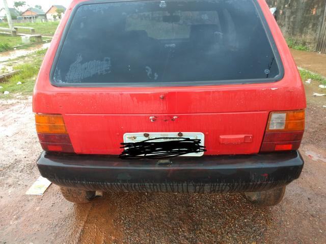 Vendo esse carro - Foto 2