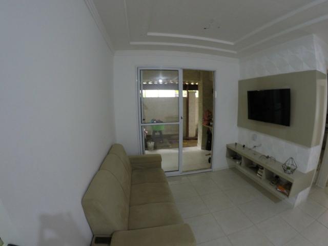 Excelente apartamento 2 Quartos c/suite + Quintal privativo em Morada De Laranjeiras - Foto 2