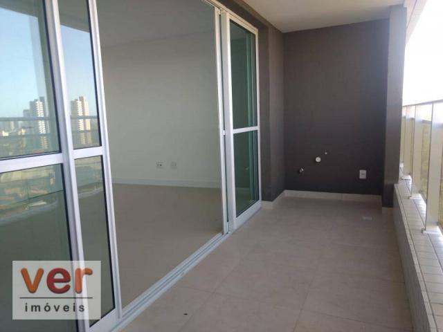 Apartamento à venda, 110 m² por R$ 700.000,00 - Salinas - Fortaleza/CE - Foto 20