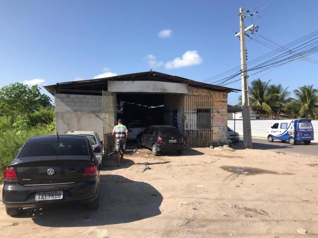 Terreno 11x45 na Av Menino Marcelo - Excelente localização