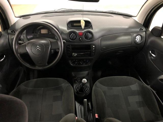 Citroen C3 Flex Manual