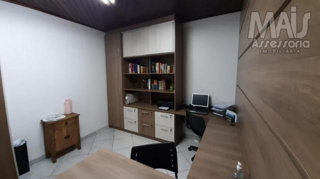 Sala comercial para venda em novo hamburgo, rio branco, 1 banheiro - Foto 6