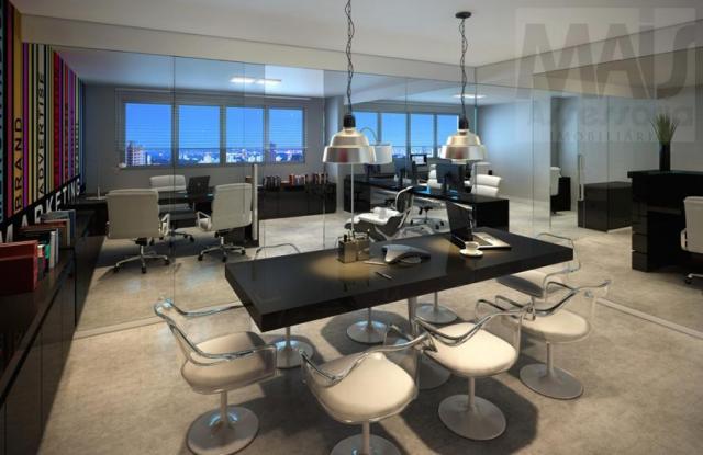 Comercial para venda em porto alegre, lindoia, 1 banheiro - Foto 2