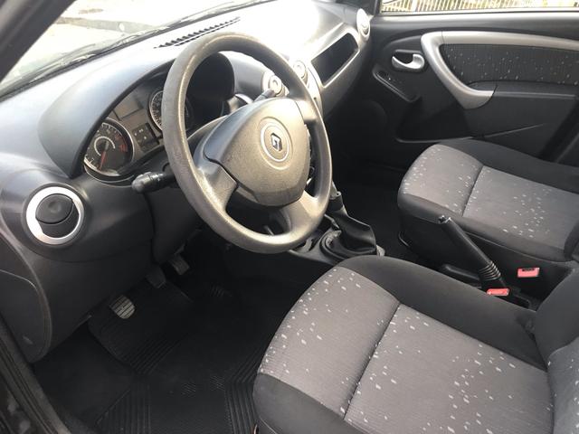 Renault Logan Exp. 2011 - Foto 8