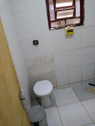 Excelente sobrado na 419 samambaia - Foto 6