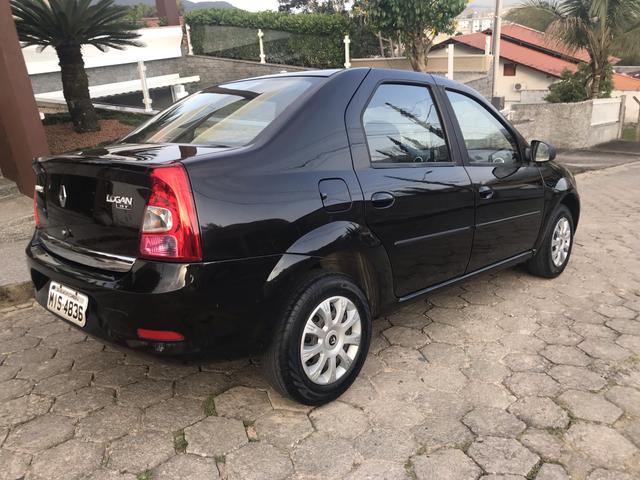 Renault Logan Exp. 2011 - Foto 4