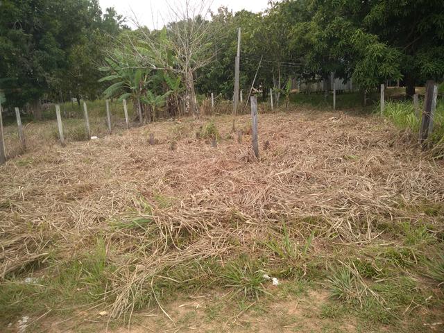 Vende-se um terreno - Foto 2