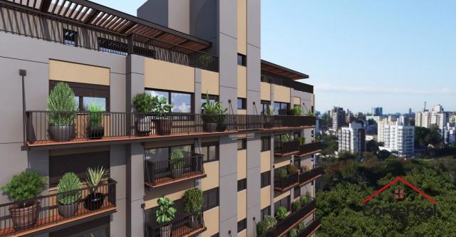 Apartamento à venda com 4 dormitórios em Tristeza, Porto alegre cod:8016 - Foto 5