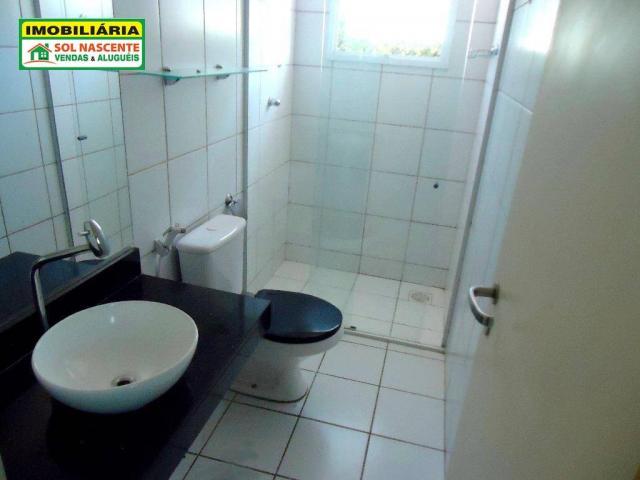Casa duplex em condominio - Foto 13
