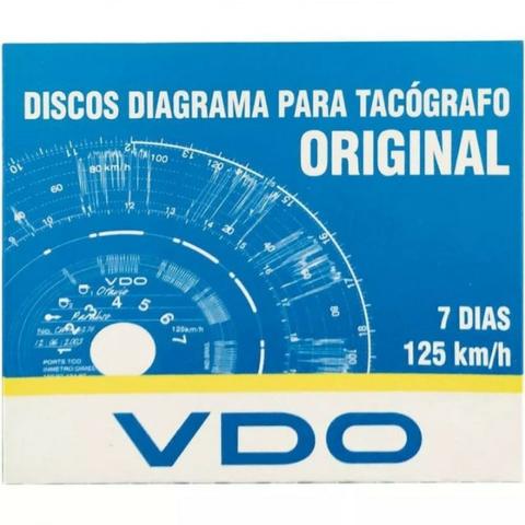 Tacografos * e 32294382 - Foto 6