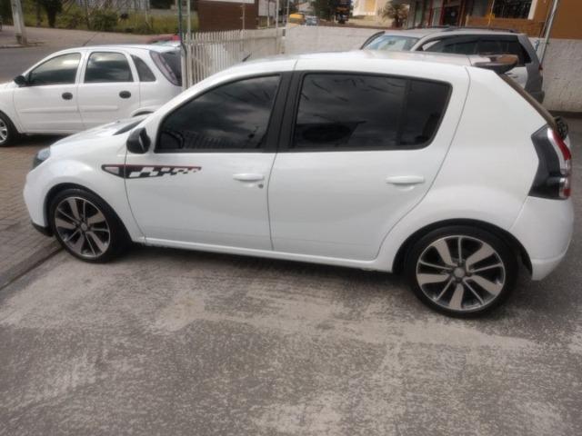 Sandero Gtline filé - Foto 6