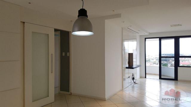 Apartamento à venda com 3 dormitórios em Ponto central, Feira de santana cod:159 - Foto 14