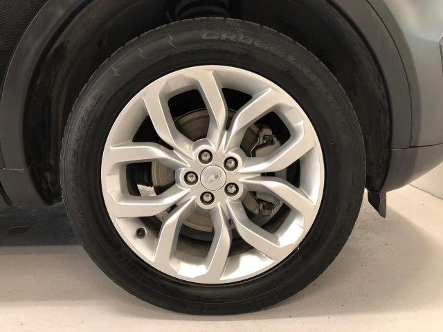 Discovery Sport Hse 7 Lug. 2016 c/28.000 km - Ipva 2019 Grátis - 21 2431-2020 - Foto 8
